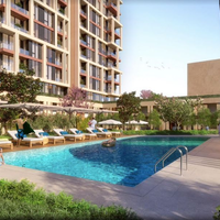 Апартаменты в Турции, Стамбул, 122 кв.м.