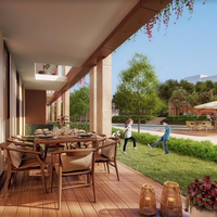 Апартаменты в Турции, Стамбул, 122 кв.м.