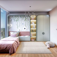 Апартаменты в Турции, Стамбул, 122 кв.м.