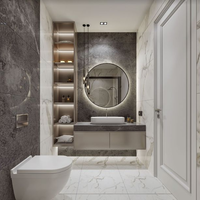 Апартаменты в Турции, Стамбул, 122 кв.м.