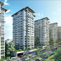 Апартаменты в Турции, Стамбул, 114 кв.м.