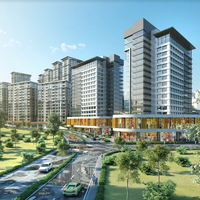 Апартаменты в Турции, Стамбул, 114 кв.м.