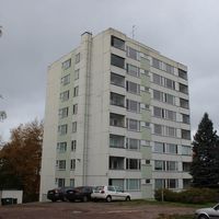 Квартира в Финляндии, Лаппенранта, 50 кв.м.