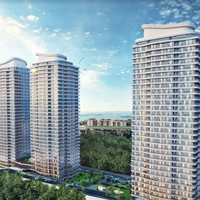 Апартаменты в Турции, Стамбул, 172 кв.м.