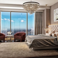 Апартаменты в Турции, Стамбул, 172 кв.м.