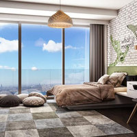 Апартаменты в Турции, Стамбул, 172 кв.м.