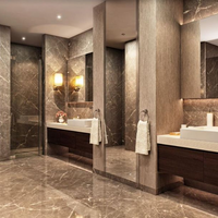 Апартаменты в Турции, Стамбул, 189 кв.м.