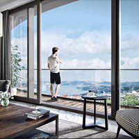 Апартаменты в Турции, Стамбул, 189 кв.м.