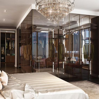 Апартаменты в Турции, Стамбул, 189 кв.м.