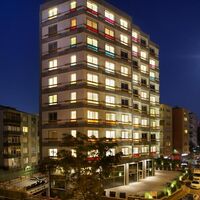 Апартаменты в Турции, Стамбул, 84 кв.м.