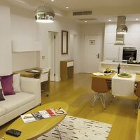 Апартаменты в Турции, Стамбул, 84 кв.м.