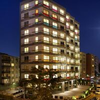 Апартаменты в Турции, Стамбул, 84 кв.м.