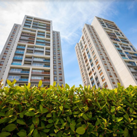 Апартаменты в Турции, Стамбул, 164 кв.м.