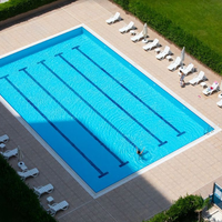 Апартаменты в Турции, Стамбул, 164 кв.м.