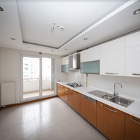 Апартаменты в Турции, Стамбул, 164 кв.м.