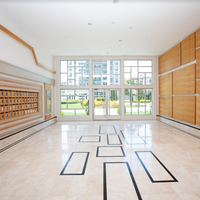 Апартаменты в Турции, Стамбул, 206 кв.м.