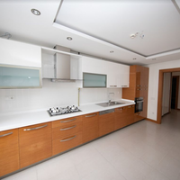 Апартаменты в Турции, Стамбул, 206 кв.м.