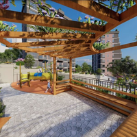 Апартаменты в Турции, Стамбул, 113 кв.м.