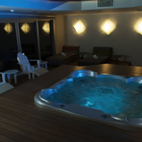 Апартаменты в Турции, Стамбул, 115 кв.м.