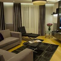 Апартаменты в Турции, Стамбул, 115 кв.м.