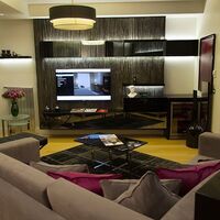 Апартаменты в Турции, Стамбул, 115 кв.м.