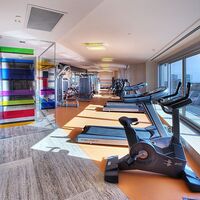 Апартаменты в Турции, Стамбул, 115 кв.м.