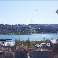 Апартаменты в Турции, Стамбул, 148 кв.м.