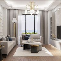 Апартаменты в Турции, Стамбул, 148 кв.м.