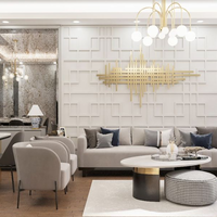 Апартаменты в Турции, Стамбул, 148 кв.м.