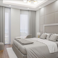 Апартаменты в Турции, Стамбул, 148 кв.м.