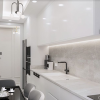 Апартаменты в Турции, Стамбул, 148 кв.м.