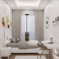 Апартаменты в Турции, Стамбул, 148 кв.м.