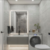 Апартаменты в Турции, Стамбул, 148 кв.м.