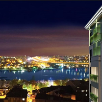 Апартаменты в Турции, Стамбул, 148 кв.м.