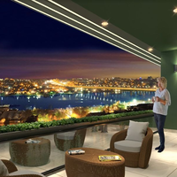 Апартаменты в Турции, Стамбул, 148 кв.м.