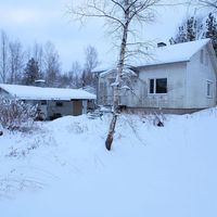 House in Finland, Lappeenranta, 55 sq.m.