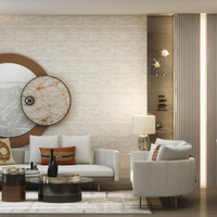 Апартаменты в Турции, Стамбул, 210 кв.м.