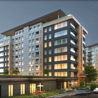 Апартаменты в Турции, Стамбул, 207 кв.м.