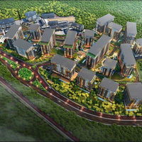 Апартаменты в Турции, Стамбул, 207 кв.м.