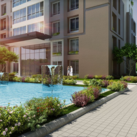 Апартаменты в Турции, Стамбул, 155 кв.м.