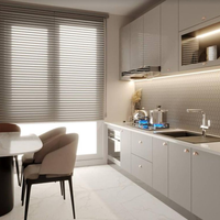 Апартаменты в Турции, Стамбул, 155 кв.м.