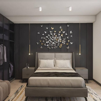 Апартаменты в Турции, Стамбул, 155 кв.м.