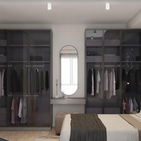 Апартаменты в Турции, Стамбул, 155 кв.м.