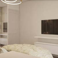 Апартаменты в Турции, Стамбул, 155 кв.м.