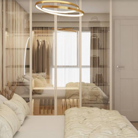 Апартаменты в Турции, Стамбул, 155 кв.м.