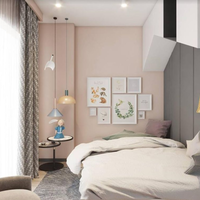 Апартаменты в Турции, Стамбул, 155 кв.м.