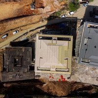 Апартаменты в Турции, Стамбул, 183 кв.м.