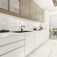 Апартаменты в Турции, Стамбул, 183 кв.м.