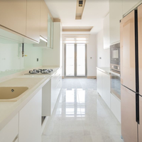 Апартаменты в Турции, Стамбул, 183 кв.м.