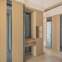 Апартаменты в Турции, Стамбул, 183 кв.м.